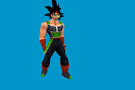 bardock
