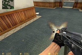 AKM