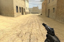 Usp Reskin