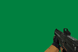 HL2 MP7 Old
