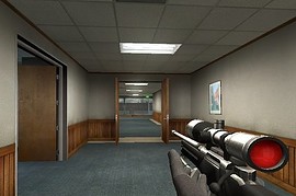ultimate awp recolour