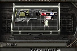 RE5 Jill In All 3 Ada Outfits