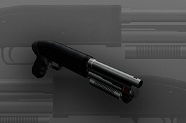 Bullit s Shotty