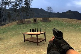 twinke's glock 17