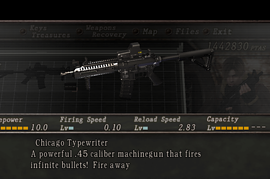 EdgeStylez Weapons Pack