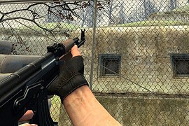 AK-47