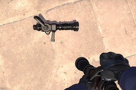 Medigun