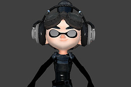 Splatoon
