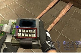 Nice Keys C4