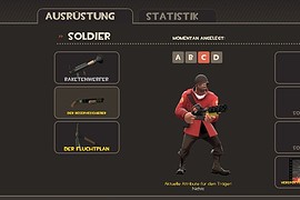 Stream Shooter