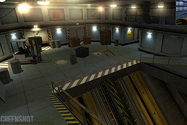 Black Mesa