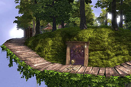 CTF-Aetherdale