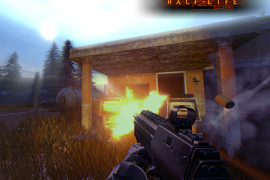 Half-Life 2: MMod