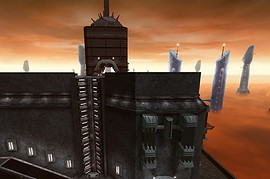 DM-Talos