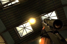 Beretta M501