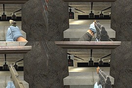 Payday 2 Weapons Pack