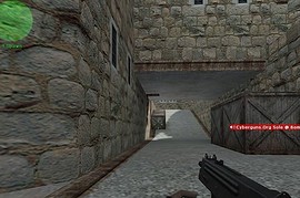 Butt stock mac10 (fixed)