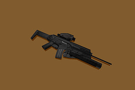 Beretta ARX160
