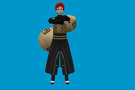 gaara