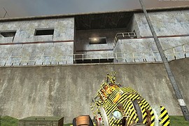 Construction skin