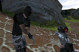 Colt Anaconda