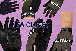 SkuLL_CaMo!!_..on_my_odyssey_gloves