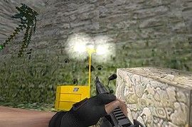 M249 SAW