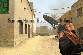 Scorpion_Hunting_Blade_(Wood_Handle)