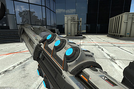 BFG Osaia