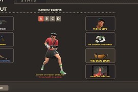 Fem Scout Renovation
