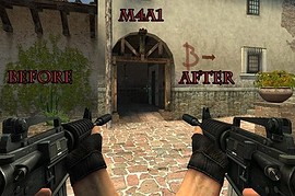 Improved_M4A1