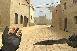 Woodland_Camo_Gloves