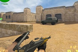 H.E.A.T. IMI Galil