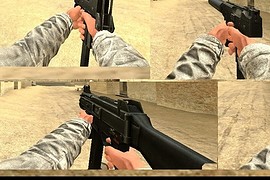 universal viewmodels