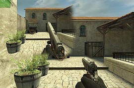 A Killers Colt(fixed)