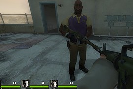 Woodland_Camo_M16A2