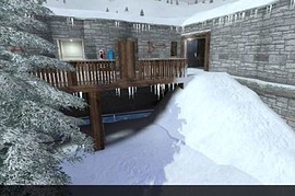 de_glacier