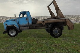Tow Truck