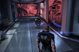 The Citadel HR (v.1.4)