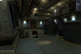 Black Mesa