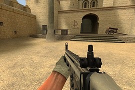 Operatorв„ў_Shorty_Tactical_Gloves