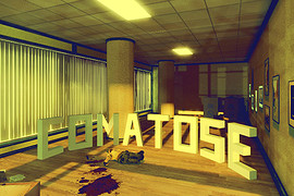 Comatose