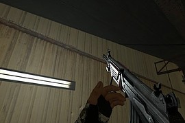 Galil AR BlackHoleSon's