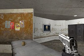 Colt Gov t