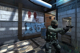 FN Five-seveN