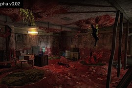 Dead Lab