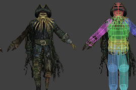 Davy Jones