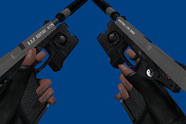 US SOCOM G.A.P. Austria Version
