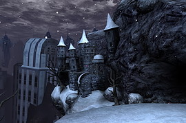 DM-Frozen