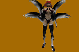 UT2004 Model Players Pack for HL